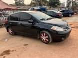 A picture of Registered 2009 Nissa Versa