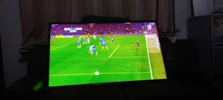 A picture of Panasonic tv