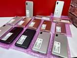 A picture of Aquos SHV45 at 300000
