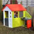 A picture of Playhouse