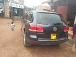 A picture of 27m Toureg Petrol very good condition money needed urgently tomorrow