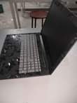 A picture of Lenova laptop