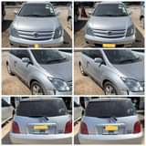 A picture of NJOO CHAP NA MILIONI 9 UCHUKUE TOYOTA IST IMENYOOKA SANA