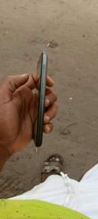 A picture of Tecno R7