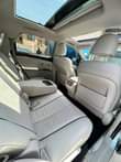 A picture of 2011 Toyota VENZA XLEpanoramic roofV6 engine9 7M Magodo 09039653346 08085486718
