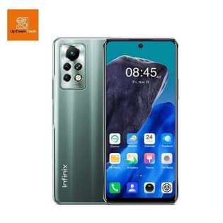 A picture of Infinix note 11 pro max