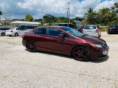 lhd cars