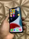 A picture of Iphone 11 128gb