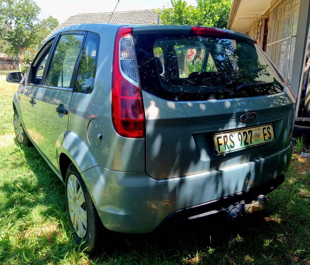 cheap cars vereeniging