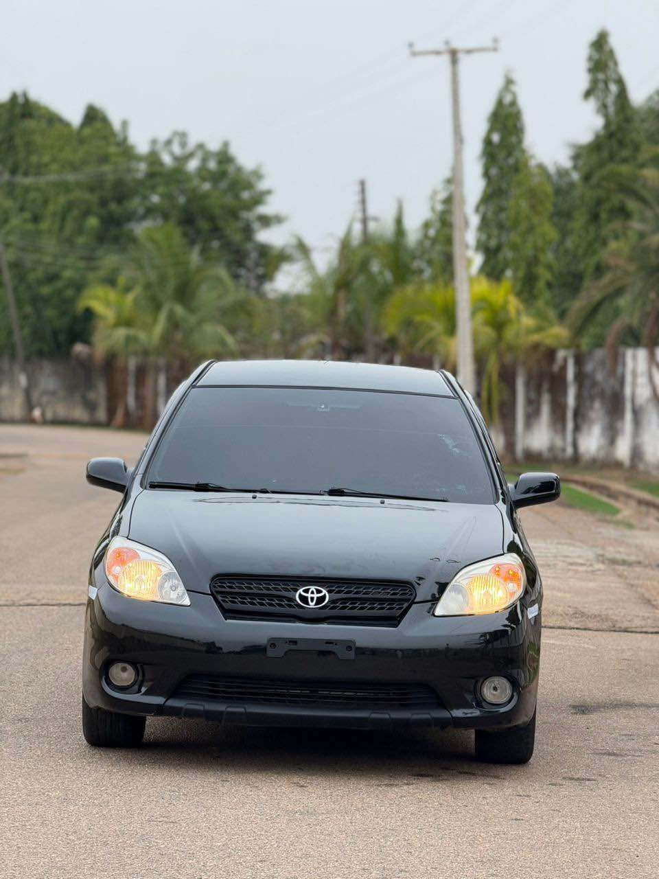 A picture of ATIF Motors Ng
