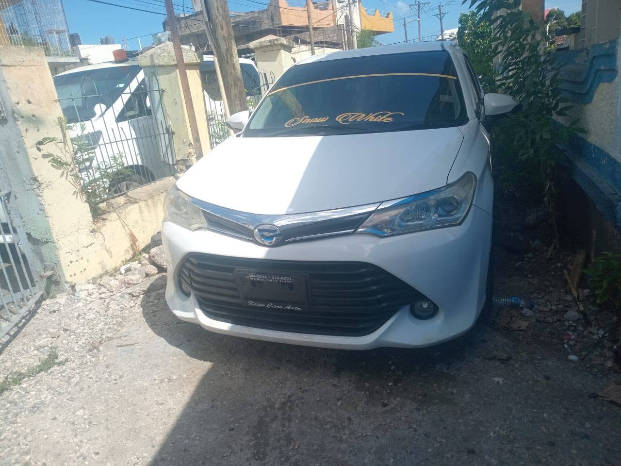 Omar C.