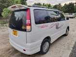 A picture of Toyota Noah SR40 DGS