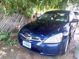 A picture of Honda Accord