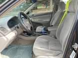 A picture of 2006 Toyota Camry XLE