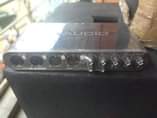A picture of Sound card