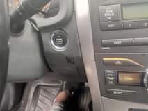 A picture of Neatly used 2010 Toyota Corolla Engine is working perfectly fine