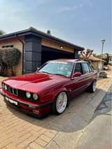 bmw e30