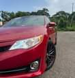 A picture of Registered 012 013 Toyota Camry SE sport edition Location Enugu
