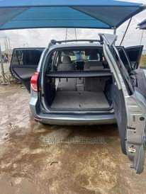 A picture of TOYOTA RAV4 07 08
