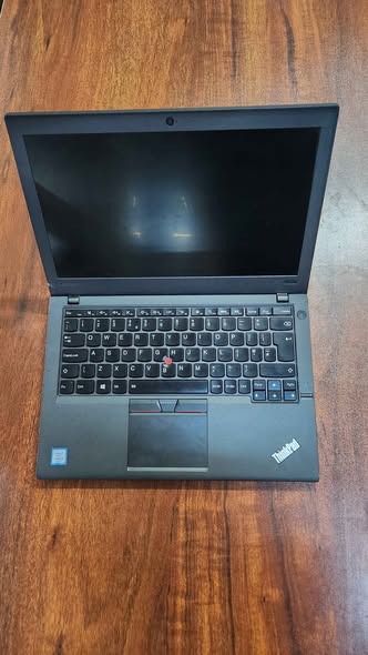 lenovo laptop