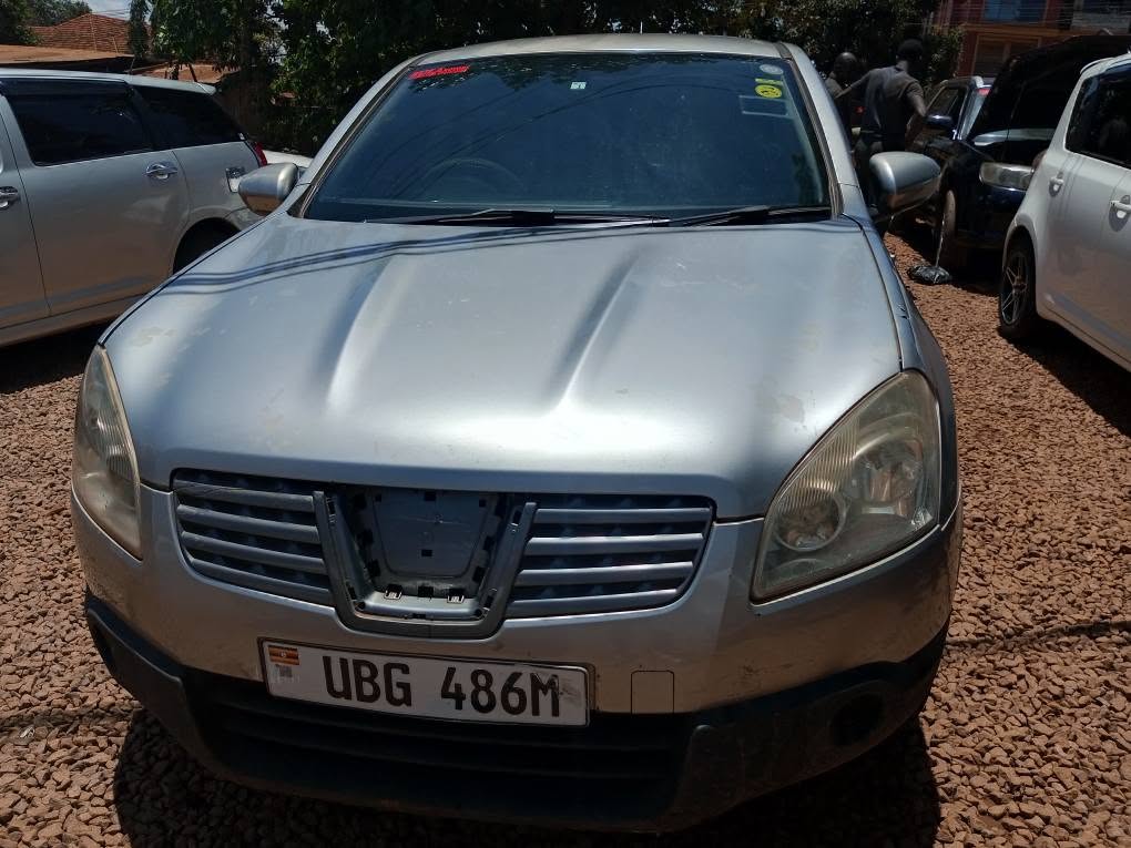 used nissan