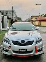 A picture of KINZZYAUTO S 08109018982 5 300 000 Refer and earn