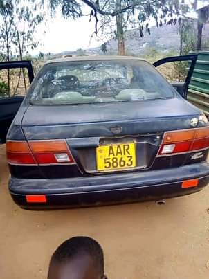 cars under 3000