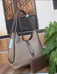 A picture of Classy bag for a classy lady