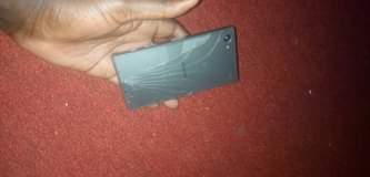 A picture of Sony Xperia Z5 compact 32gb 3gb ram
