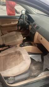 A picture of 2004 Skoda Fabia Toks Nothing to fix 850k Settlement 70k