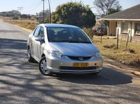 used honda aria