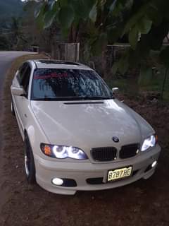 bmw 325i