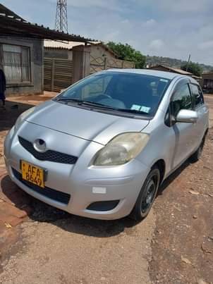 cars under 5000