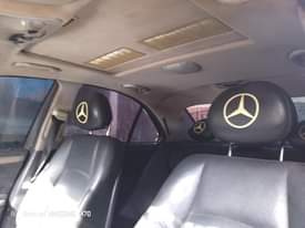 A picture of Benz 05