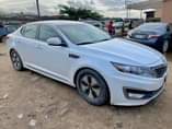 A picture of 2012 Kia Optima Ex
