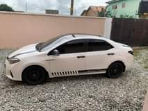 Qwaci J.