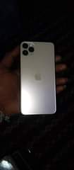 A picture of IPhone 11pro max