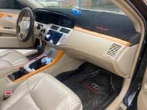 A picture of Direct Tokunbo Black Avalon 2007