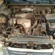 A picture of Toyota Camry envelope for sell everything working well