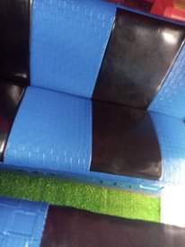 A picture of BAJAJI TVS KING C N U