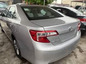A picture of Tokunbo Foreign used TOYOTA CAMRY 2013 Perfect condition PRICE 11m