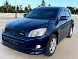 A picture of TOYOTA RAV 4 MISS TZ