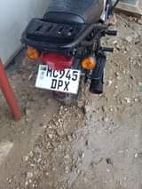 A picture of BOXER KIJANA KASHINDWA MKATABA BEI M2 3