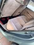 A picture of Toyota Corolla 2007 Model Engine 100 Gearbox 100 AC is