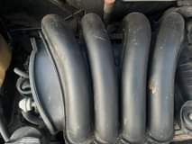 A picture of Mercedes Benz B180