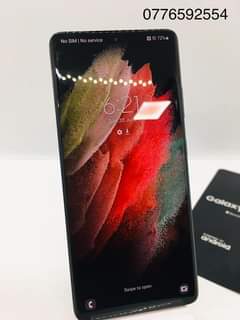samsung s21