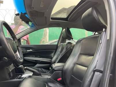 A picture of Honda acroda