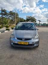 used honda fit