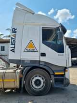 A picture of STRALIS FOR SALE PRICE MLN 26 FULL