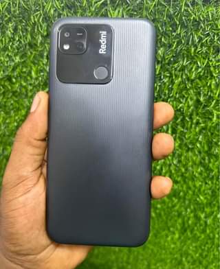 A picture of Redmi 10A ram6 128Gb